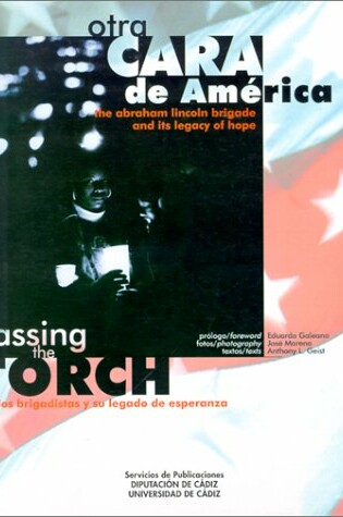 Cover of Passing the Torch