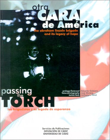 Book cover for Passing the Torch