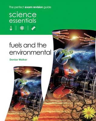 Cover of Fuels and the Environment