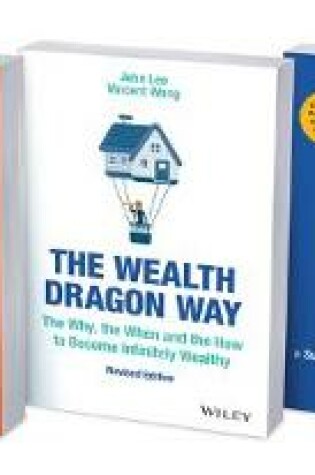 Cover of The Wealth Dragons Collection