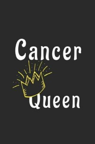 Cover of Cancer Queen