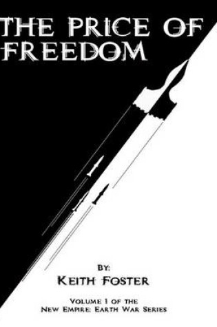 Cover of The Price of Freedom