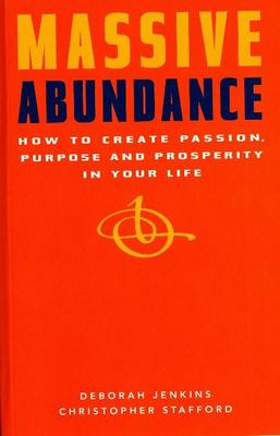 Book cover for Massive Abundance