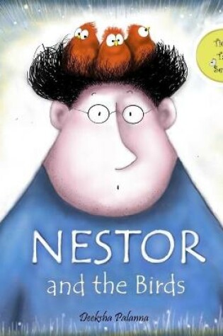 Cover of Nestor and the Birds