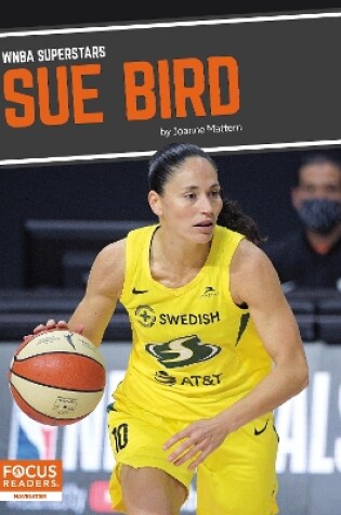 Cover of Sue Bird