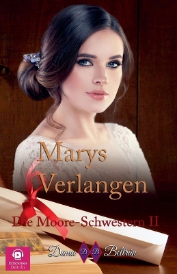Cover of Marys Verlangen