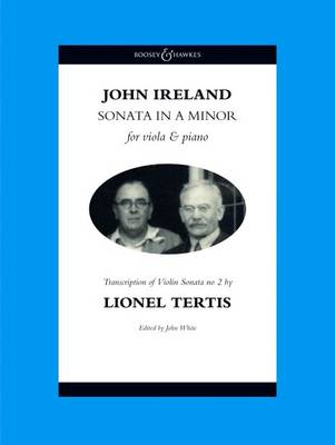 Book cover for Sonata No. 2