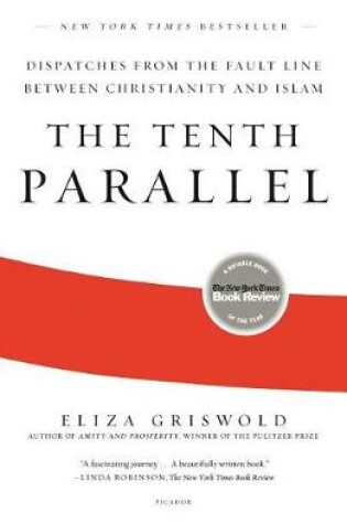 Cover of The Tenth Parallel