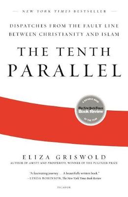 Book cover for The Tenth Parallel