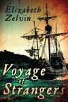 Book cover for Voyage of Strangers