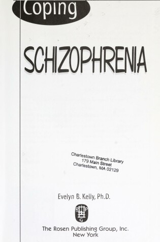 Cover of Coping with Sickle-Cell Anemia