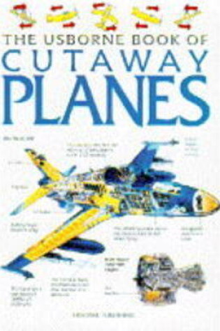 Cover of Cut-away Planes