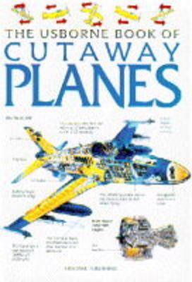 Cover of Cut-away Planes