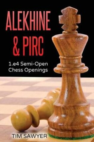 Cover of Alekhine & Pirc