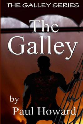 Book cover for The Galley