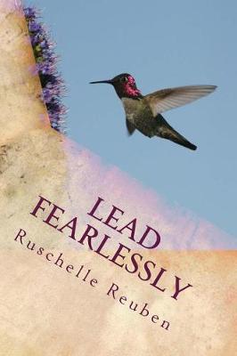 Cover of Lead Fearlessly