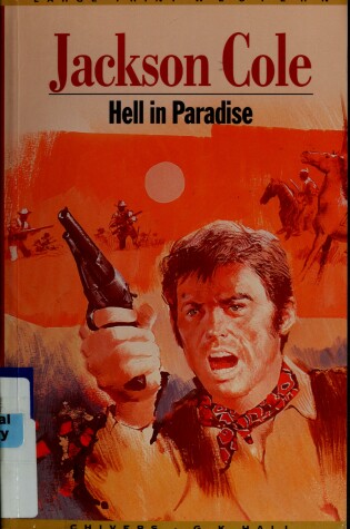 Cover of Hell in Paradise