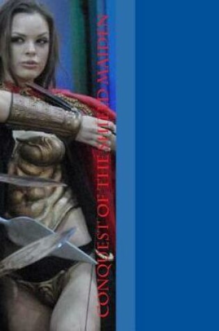 Cover of Conquest of the Shield Maiden