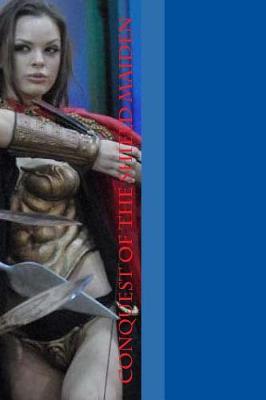 Cover of Conquest of the Shield Maiden