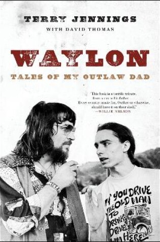 Cover of Waylon