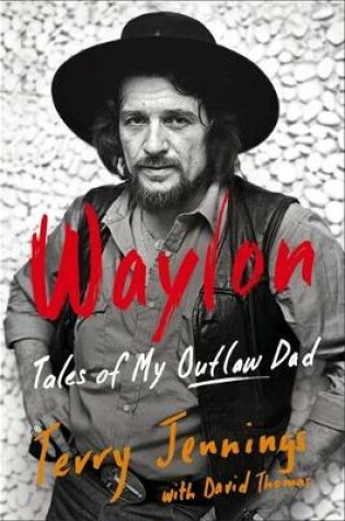 Cover of Waylon