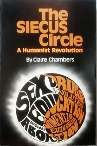 Cover of Siecus Circle