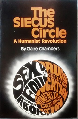 Book cover for Siecus Circle