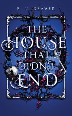 Book cover for The House That Didn't End