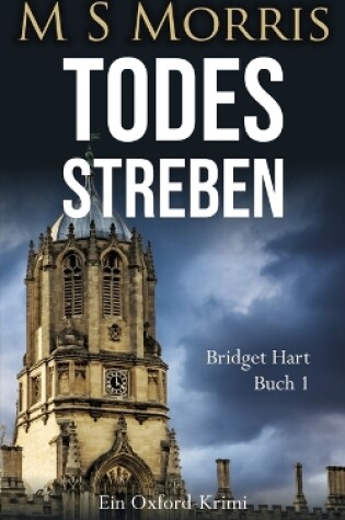 Cover of Todesstreben