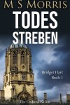 Book cover for Todesstreben