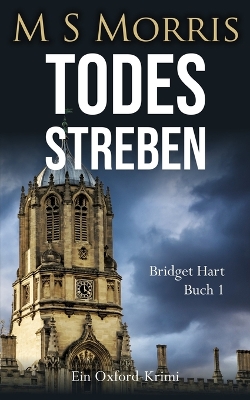 Cover of Todesstreben