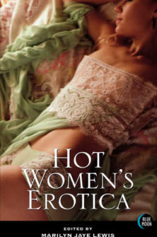 Cover of Hot Women's Erotica