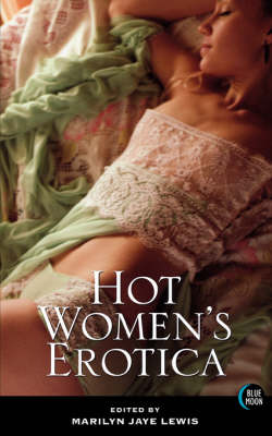 Book cover for Hot Women's Erotica