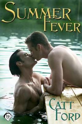 Book cover for Summer Fever