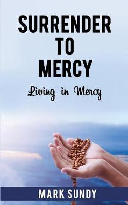 Book cover for Surrender to Mercy