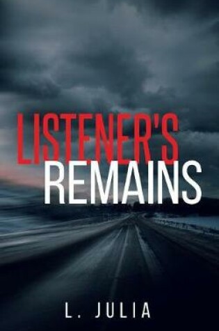 Cover of Listener's Remains