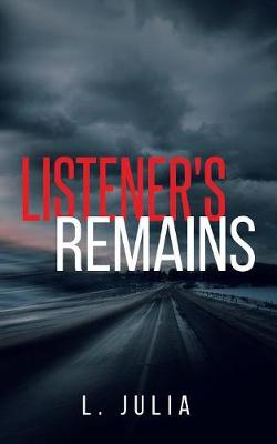 Book cover for Listener's Remains