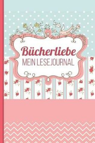 Cover of Bucherliebe