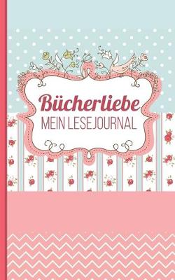 Book cover for Bucherliebe