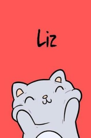 Cover of Liz