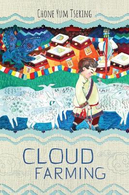 Book cover for Cloud Farming