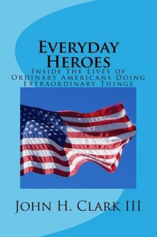 Cover of Everyday Heroes