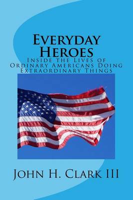 Book cover for Everyday Heroes