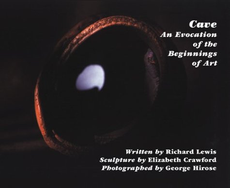 Book cover for Cave