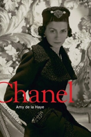 Cover of Chanel