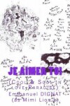 Book cover for Je aimer Toi