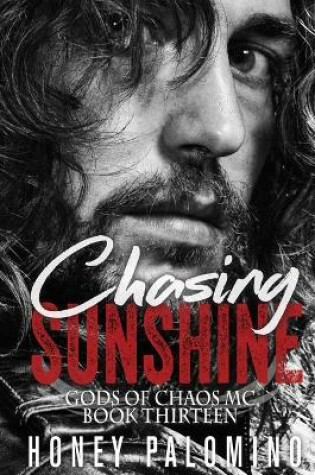 Cover of Chasing Sunshine