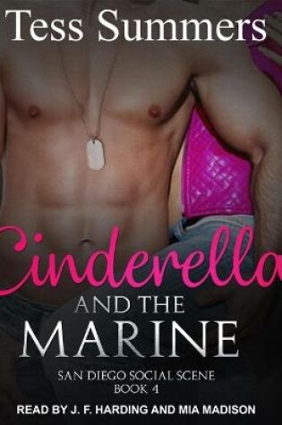 Cover of Cinderella and the Marine
