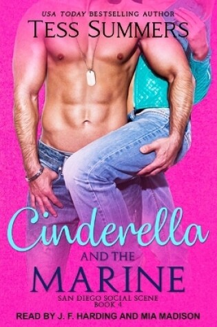 Cover of Cinderella and the Marine