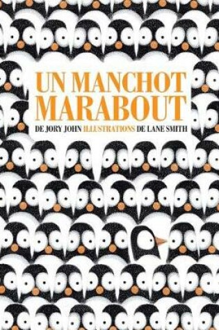 Cover of Un Manchot Marabout
